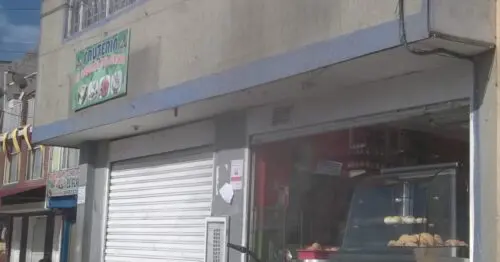 FRUTERIA LA ESQUINA DEL SABOR BOGOTÁ FRUTERIA LA ESQUINA DEL SABOR BOGOTÁ